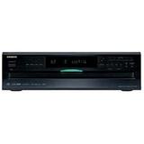 Onkyo DX-C390 6-Disc Carousel CD Player US