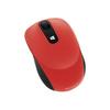 Microsoft Sculpt Mobile Mouse Flame Red V2