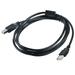 PKPOWER 6ft USB Cable Laptop Data Sync Cord Plug for Yamaha Arius YDP-164 Digital Piano