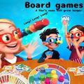 Toys Family Fun Fibber Board Game Growing Nose Interesting Family Interactive Toys Toys for Kids Gifts