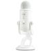 Blue Microphone Yeti USB Desktop Microphone Whiteout