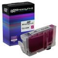 Speedy Inks Compatible Ink Cartridge Replacement for Canon 6386B002 CLI-42M / CLI-42 (Magenta)