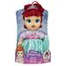 Disney Princess Deluxe Ariel Baby Doll Includes Tiara and Bottle for Children Ages 2+