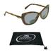 Sunglass Monster Women Cat Eye BIFOCAL Sunglass Reader Tortoise Oversized