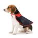 Travelwant Halloween Pet Costume Vampire Costume Cloak for Cat Puppy Cosplay Party Supplies