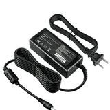 PKPOWER AC Adapter Charger For Gateway 4536GZ m-7315u Laptop Power Supply Cord
