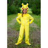 The Pokemon Toddler Pikachu Classic Costume