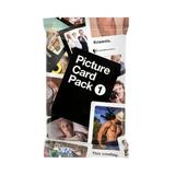 Cards Against Humanity: Picture Card Pack 1