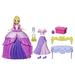 Disney Princess Secret Styles Fashion Surprise Rapunzel Mini Doll Playset