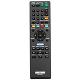 RMT-B107A Remote Control Compatible for Sony Blu-ray Disc DVD Player 45CS BDP-BX37 BDP-BX57 BDP-S270 BDP-S370 BDP-S470 BDP-S570 BDP-S373 BDP-S1700ES BDP-S770