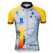 Brainstorm Gear Men s Final Frontier Cycling Jersey - STF