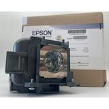 OEM Lamp & Housing for the Epson Powerlite HC 2000 Projector - 1 Year Jaspertronics Full Support Warranty!