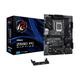 ASRock Z690 PG Riptide LGA 1700 (14th 13th 12th Gen) Intel Z690 SATA 6Gb/s DDR4 ATX Intel Motherboard