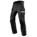 Rev It Sand 4 H2O Mens Motorcycle Pants Black 3XL Short