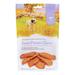 Caledon Farms Sweet Potato Flavor Natural Chews for Dog 9.3 oz. (4 Packs)