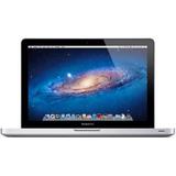 Restored Apple MacBook Pro Laptop Core i5 2.5GHz 4GB RAM 128GB HD 13 MD101LL/A (2012) (Refurbished)