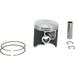 Vertex Cast Replica Piston Kit 24569B For Beta RR 2T 300 XTRAINER 300 2022 72.960mm Piston Diameter