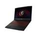 MSI Pulse 15.6 Full HD Gaming Laptop Intel Core i7 i7-11800H NVIDIA GeForce RTX 3050 4 GB 1TB SSD Windows 11 Home Pulse GL66 11UCK-1249