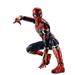 Tamashii Nations - Spider Man: No Way Home - Iron Spider (Spider Man: No Way Home) Bandai Spirits S.H. Figuarts Action Figure