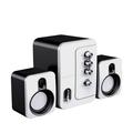 Bowake X11 Computer Speaker USB Notebook Audio 3D Stereo Surround Subwoofer Speaker