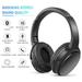 Sports Stereo Headset Headset Headset Headset Music Microphone HK02 Wireless Bluetooth Foldable Bluetooth Headset