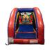 Pogo UltraLite Commercial Inflatable Air Frame Game Bigfoot