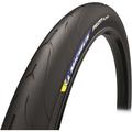 Michelin Pilot Pump Tire - 26 x 2.3 Tubeless Folding Black