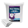Polishing Filter Pad Prefilter Media 50-Micron Filter Pad 2 Pack 24 x 36 x 1/8
