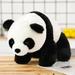 Panda Stuffed Animal Cute Panda Soft Plush Toys for Kids Plushies Bear Dolls Birthday Gifts for Children Funny Stuffed Animals Children s Day Child Toys Gift