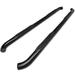 TAC Side Steps Running Boards Compatible with 2021-2023 Chevy Tahoe/2021-2023 GMC Yukon (Exclude Yukon XL) SUV 3 Black Side Bars Step Rails Nerf Bars Off Road Accessories (2pcs Running Boards)