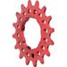 Wolf Tooth Components Single Speed Aluminum Cog 16T Compatible with 3/32