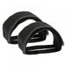 1 pair Nylon Bicycle Pedal Straps Toe Clip Foot Strap Belt Adhesivel Bicycle Pedal Tape Fixed Gear Bike Cycling Cover