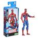 Marvel Spider-Man Toy Marvel Super Hero Action Figure Inspired by the Marvel Comics