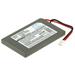Replacement Battery For Sony 3.7v 650mAh / 2.41Wh Game PSP NDS Battery
