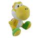 Little Buddy Toys Nintendo Official Super Mario Yoshi Plush 6\ Yellow