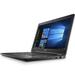 Used DELL Latitude E5580 Laptop B Grade Intel i5 Quad Core Gen 7 8GB RAM 256GB SSD Windows 10 Home 64 Bit