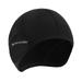 Arsuxeo Outdoor Sports Men Cycling Bike Liner Running Skiing Fleece Windproof Winter Caps Hat