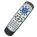 Remote Control Replace compatible with Dish Network 21.1 20.0 21.0 IR UHF Pro/Dish TV receivers