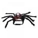 Dog Cat Funny Spider Costumes Small Dog Skull Simulation Stuffed Spider Costume Party Dress up