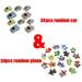 60 Pcs Mini Cars and Small Planes Set 30 Pcs Pull Back Cars Tiny Toy Cars Car Party Favors 30 Pcs Pull Back Plane Toys Plastic Pull Toy Toy Vehicle Playsets for Classroom Prizes Goodie Bags Fillers