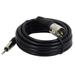 Roadpro AM/FM Antenna Coaxial Cable 10ft. RP-100C