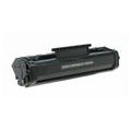 PrinterDash Compatible MICR Replacement for LaserJet 3100/3150/5L/6L Toner Cartridge (2500 Page Yield) (NO. 06A) (C3906A)