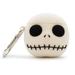 A Nightmare Before Christmas NSG002A9WG-ONE Jack Skellington The Nightmare Before Christmas Molded Case for AirPods