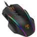 Gaming Mouse 8 Programmable Buttons 5 Levels Adjustable DPI up to 8000 Wired Computer Gaming Mice with 7 RGB Backlight Modes for PC Laptop