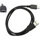 UPBRIGHT USB Cable Charger For Kobo Touch Edition N905 N647 Series eBook Reader N905-KBO-B N905-KBO-S N905-KDN-L N905-KDN-S N905B-K3S-B N647-KUS-B N647-KBO-L N647-KBU-B