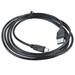 PwrON Compatible Mini USB 2.0 Cable Replacement for Garmin StreetPilot c320 c330 c340 GPS 300 400c 400i 400t