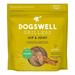 Dogswell Grillers Hip & Joint Dog Treats - Chicken 24 oz