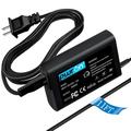 PwrON Compatible AC Adapter Replacement for HP 693715-001 ENVY Pro Ultrabook Laptop Power Supply Cord Charger