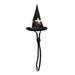 Halloween Pet Hat Witch Hats Funny Caps Party Cosplay Hats