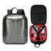 Hard Shell Carrying Case Backpack Bag Waterproof Anti-Shock For DJI Mavic Mini 2 912-lj#8706 Dinosaur Toys for Kids Hard Shell Carrying